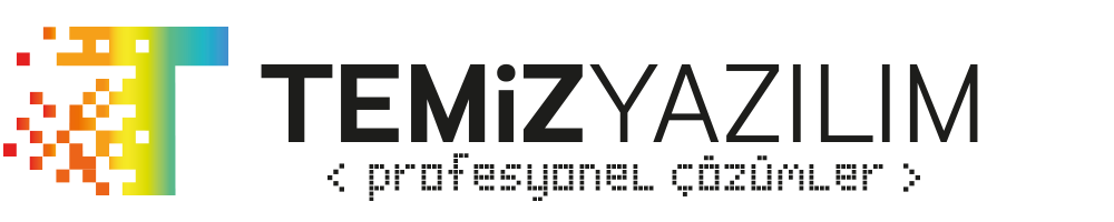 Temiz Yazılım