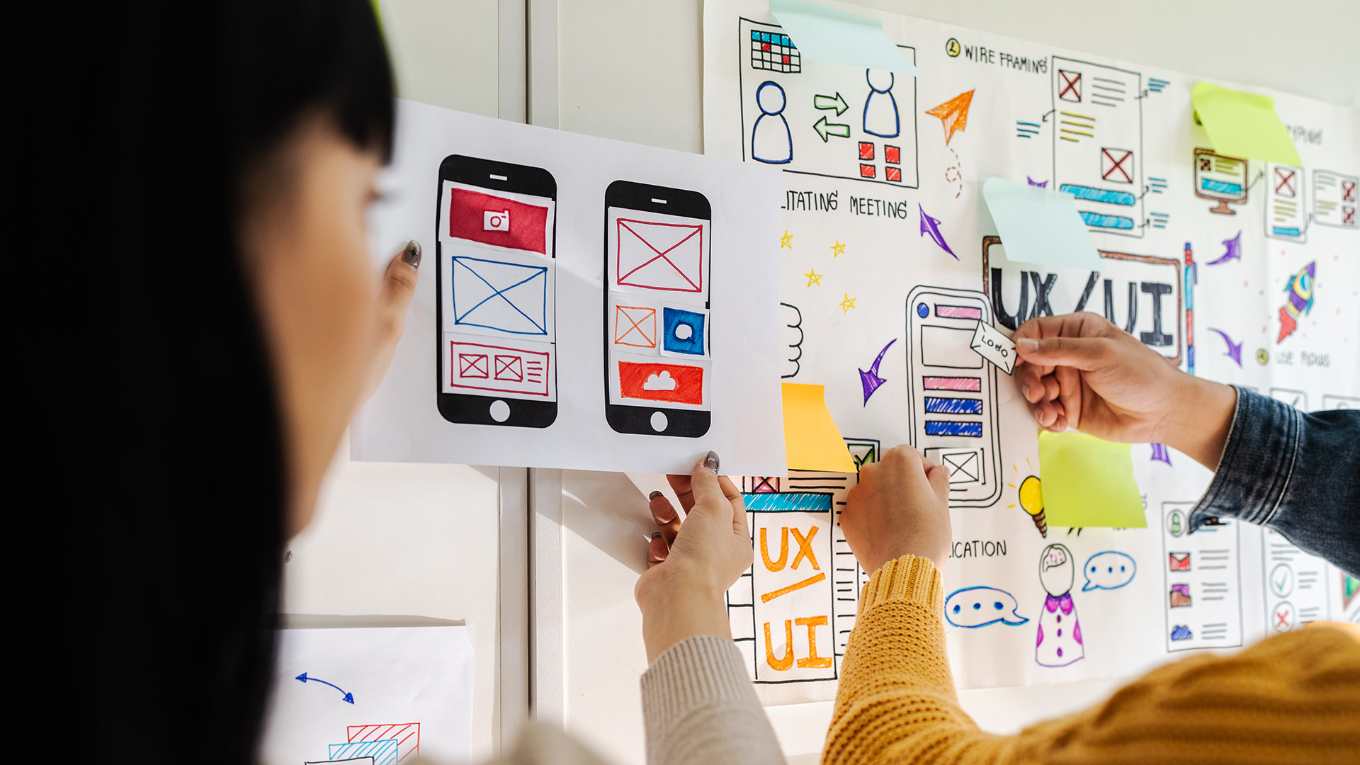 Android & iOS Mobil Uygulama Geliştirme